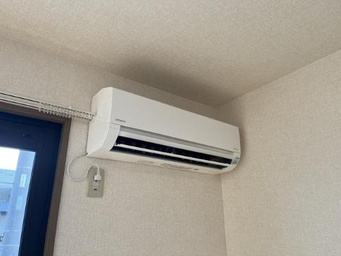 その他設備　室内設備
