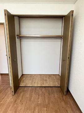 収納　収納