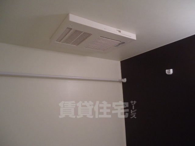 その他　浴室乾燥機