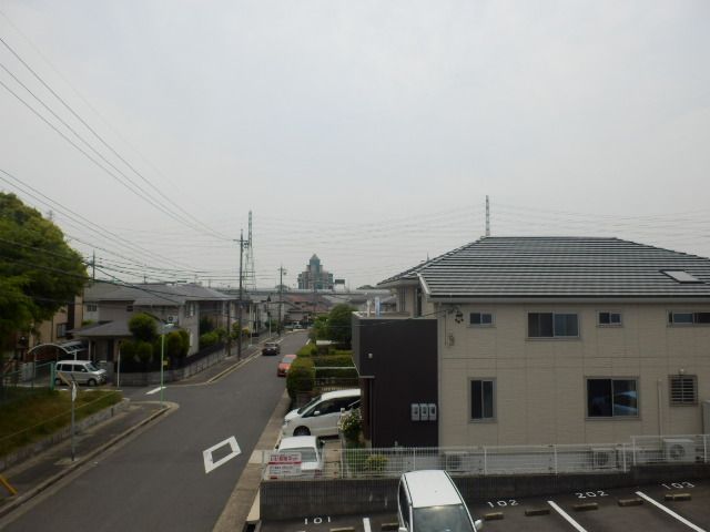 グリーンヒルズのその他写真