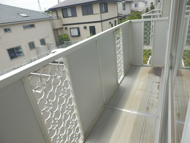 グリーンヒルズの内装写真