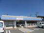 コンビニ　ローソン 和田山土田店（コンビニ）まで885m