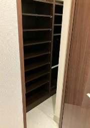 収納　☆収納豊富☆
