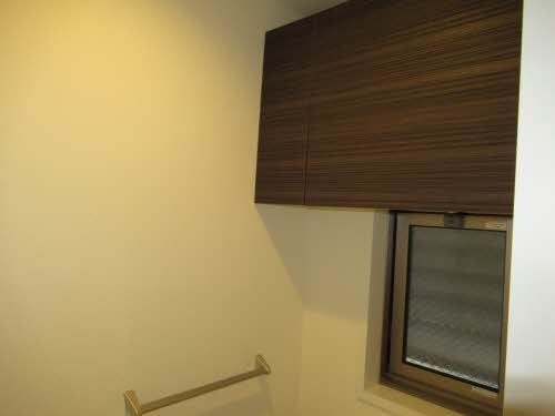 Sunnycourt Mの内装写真