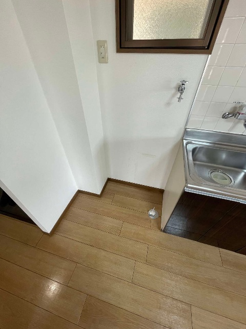 その他設備　※同物件別号室の参考写真です。