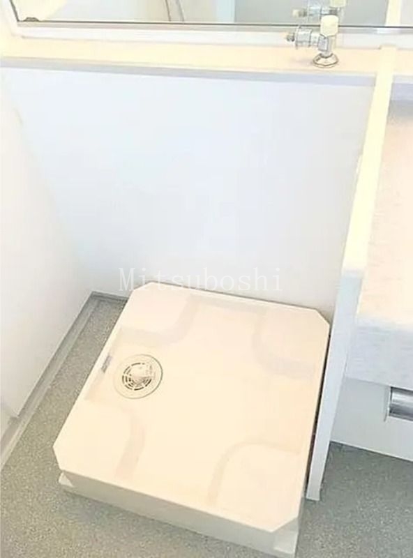 その他設備　別室参考写真