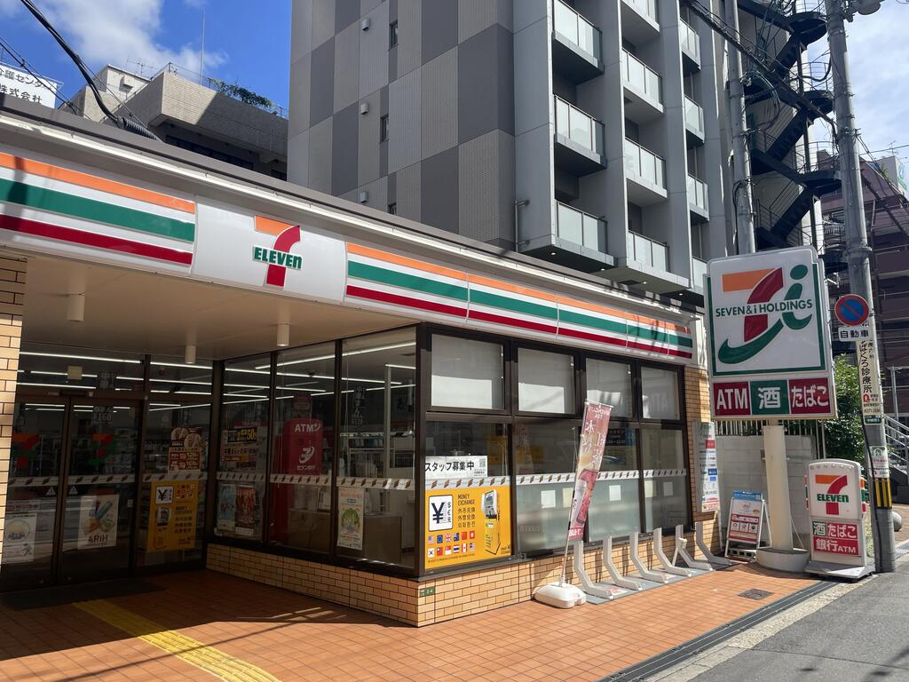 アザレア梅田の周辺写真