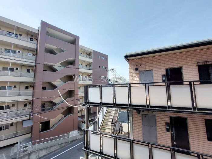 東京メトロ丸ノ内線 方南町駅 徒歩9分 5階建 築8年のその他写真