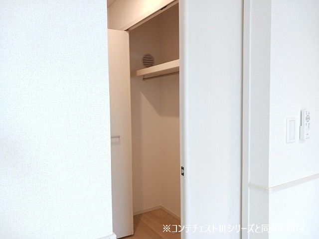 ＪＲ八高線 箱根ケ崎駅 徒歩9分 3階建 新築の内装写真