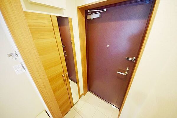 その他設備　（別タイプ参考写真）アーバンパーク王子　北区王子本町3