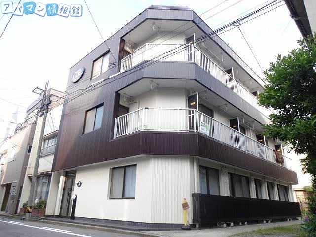 メゾン・ラール