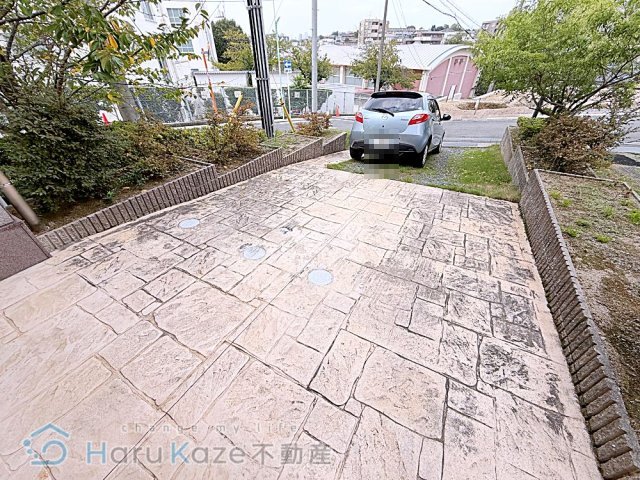地下鉄名城線 総合リハビリセンター駅 徒歩10分 2階建 築13年のその他写真