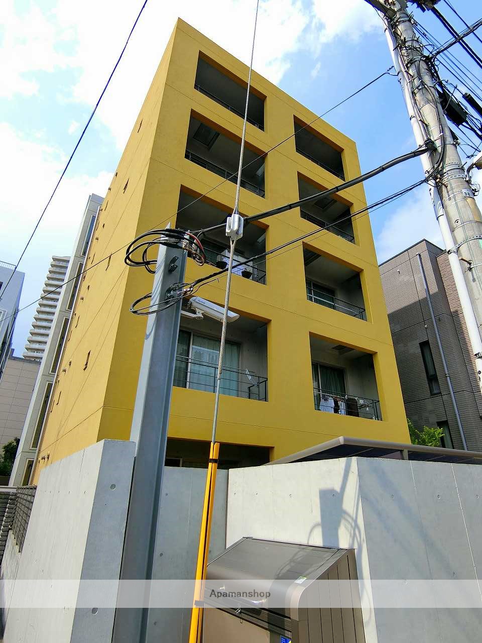 西武池袋線 大泉学園駅 徒歩3分 築14年