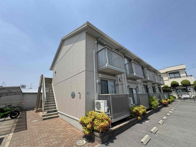 ドリーム葉月六番館