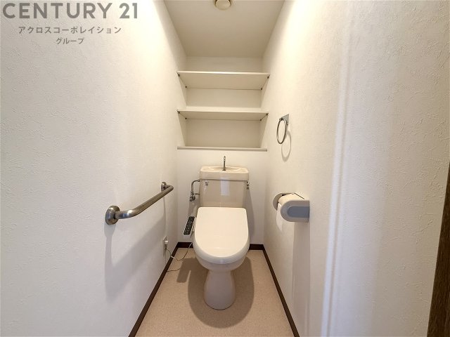 トイレ　バストイレ別でおすすめです！