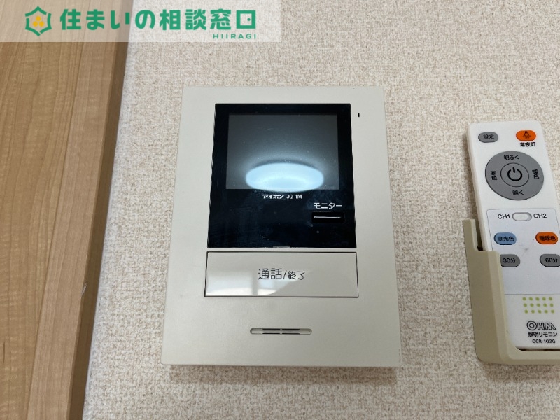 愛知環状鉄道 北野桝塚駅 徒歩15分 2階建 築10年のその他写真