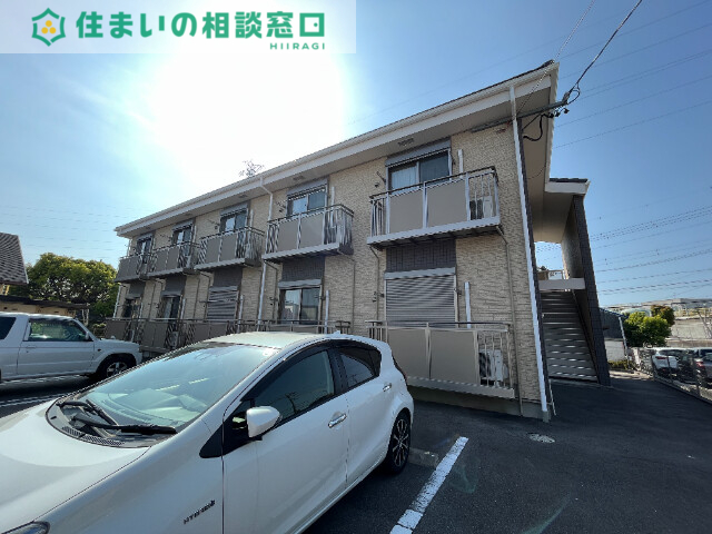 愛知環状鉄道 北野桝塚駅 徒歩15分 築10年