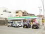 コンビニ　ファミリーマート 三郷勢野北店（コンビニ）まで979m
