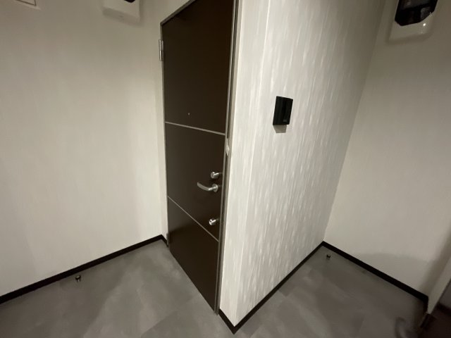 LIVELYの外観写真