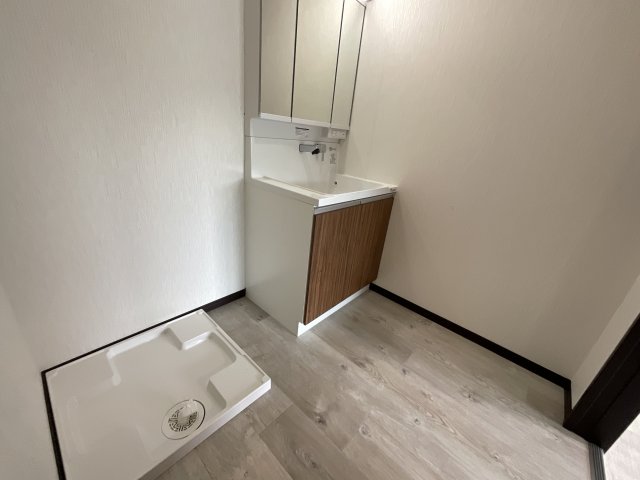 LIVELYの内装写真