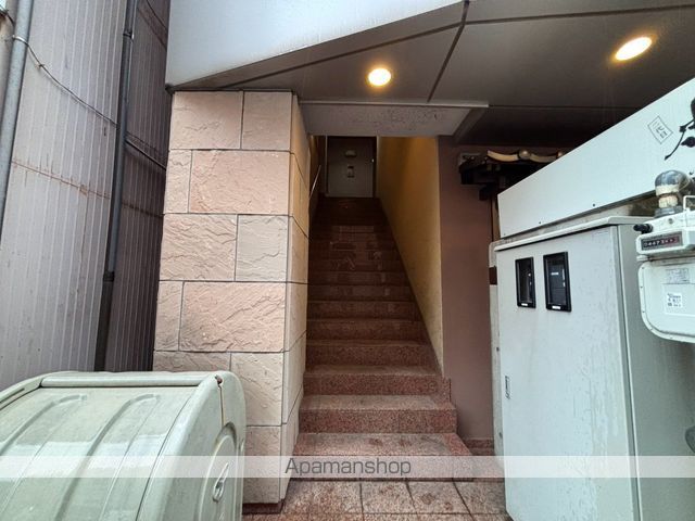 SEKISHIN第二ビルの外観写真