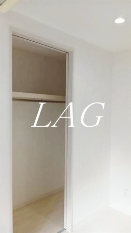 収納　収納です。