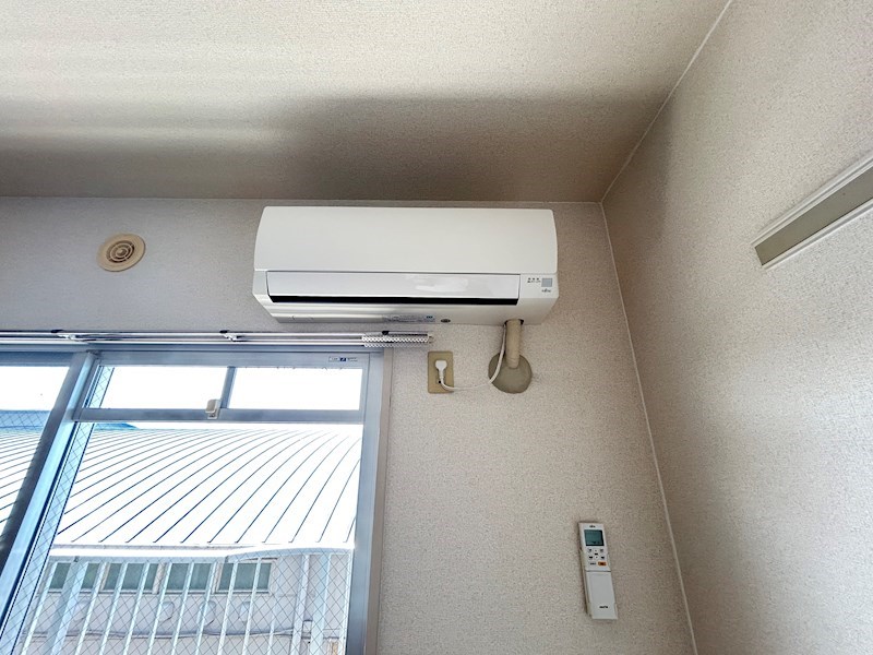 カーサフォルテのその他写真
