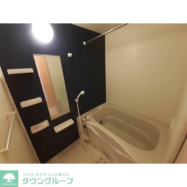 バス・シャワールーム　★お部屋探しはタウンハウジング稲田堤店まで★