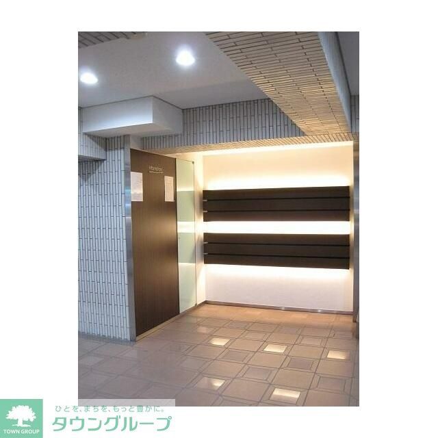 ロビー