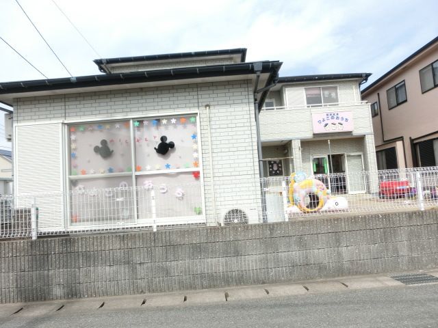 幼稚園・保育園　保育園ひよこのおうち（幼稚園・保育園）まで505m