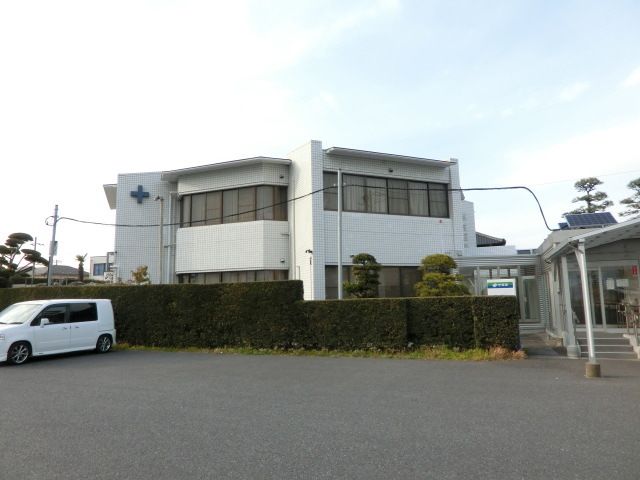 病院　高原会原村医院（病院）まで544m