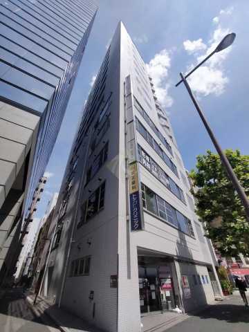 建物外観　エルヴァージュ神田神保町/メディカルモール神田神保町