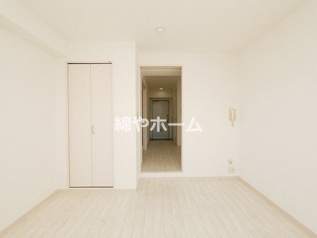 その他部屋・スペース　寝室です