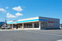 コンビニ　ローソン峰山町新町店（コンビニ）まで573m