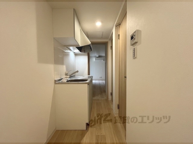 その他部屋・スペース　廊下