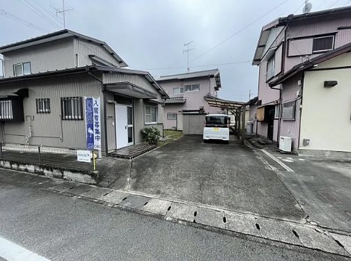 粂田様貸家のその他写真