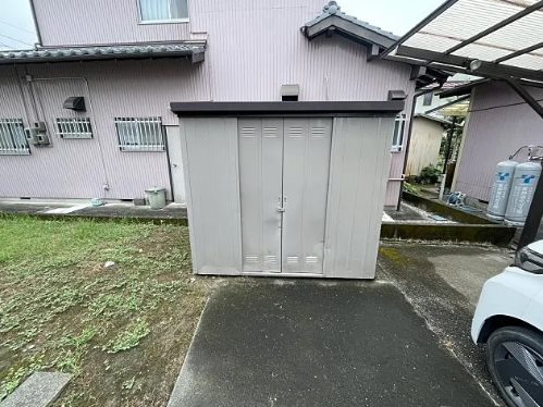 粂田様貸家のその他写真