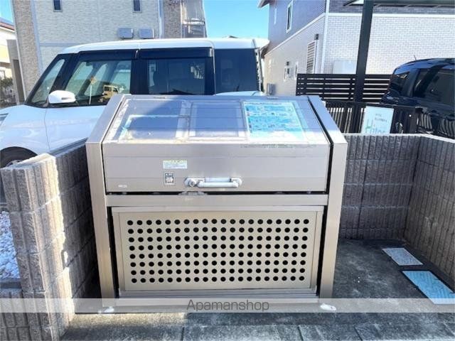 その他共有部分　その他共有部分