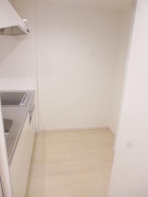 キッチン　★キッチンスペースです　※写真は反転タイプです★
