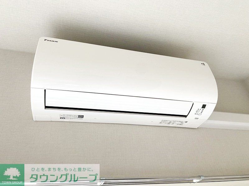 その他設備　設備