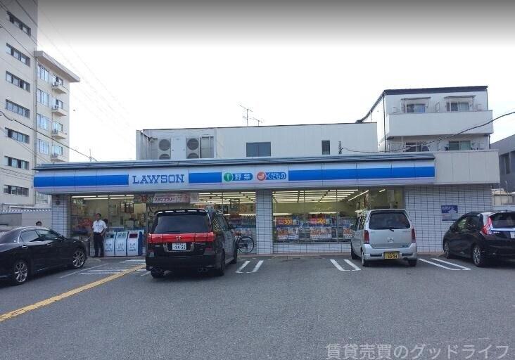 SOLCRESTTAPP伏見の周辺写真