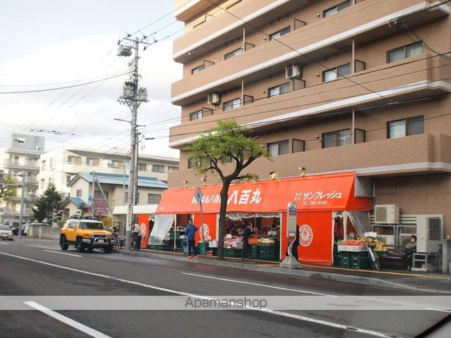 その他　ほっともっと（その他）まで800m