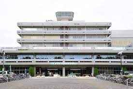 役所　相模原市役所 中央区役所 区民課 光が丘連絡所（役所）まで1388m