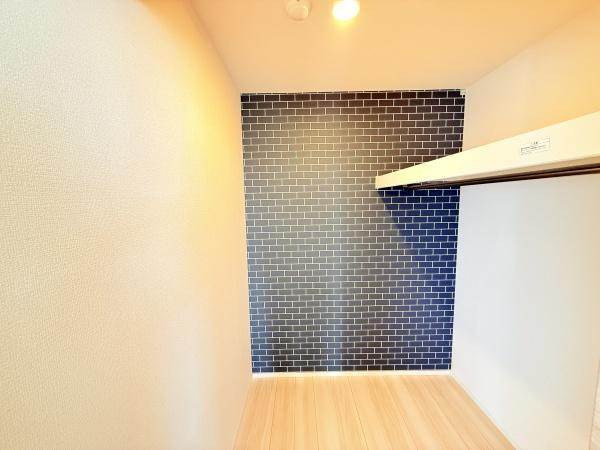 プティベル 栗東市大橋5丁目の内装写真