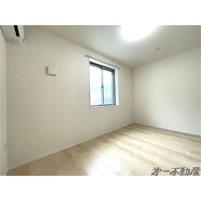 その他部屋・スペース　洋室