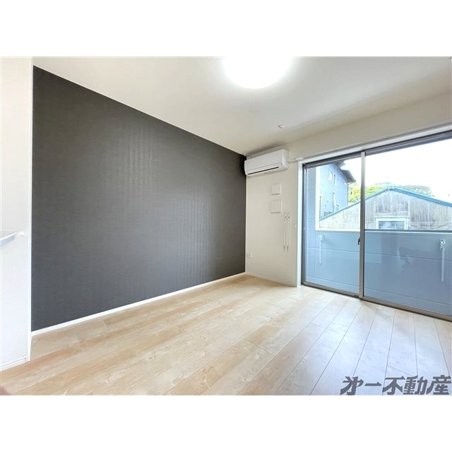 建物外観　ＬＤＫ