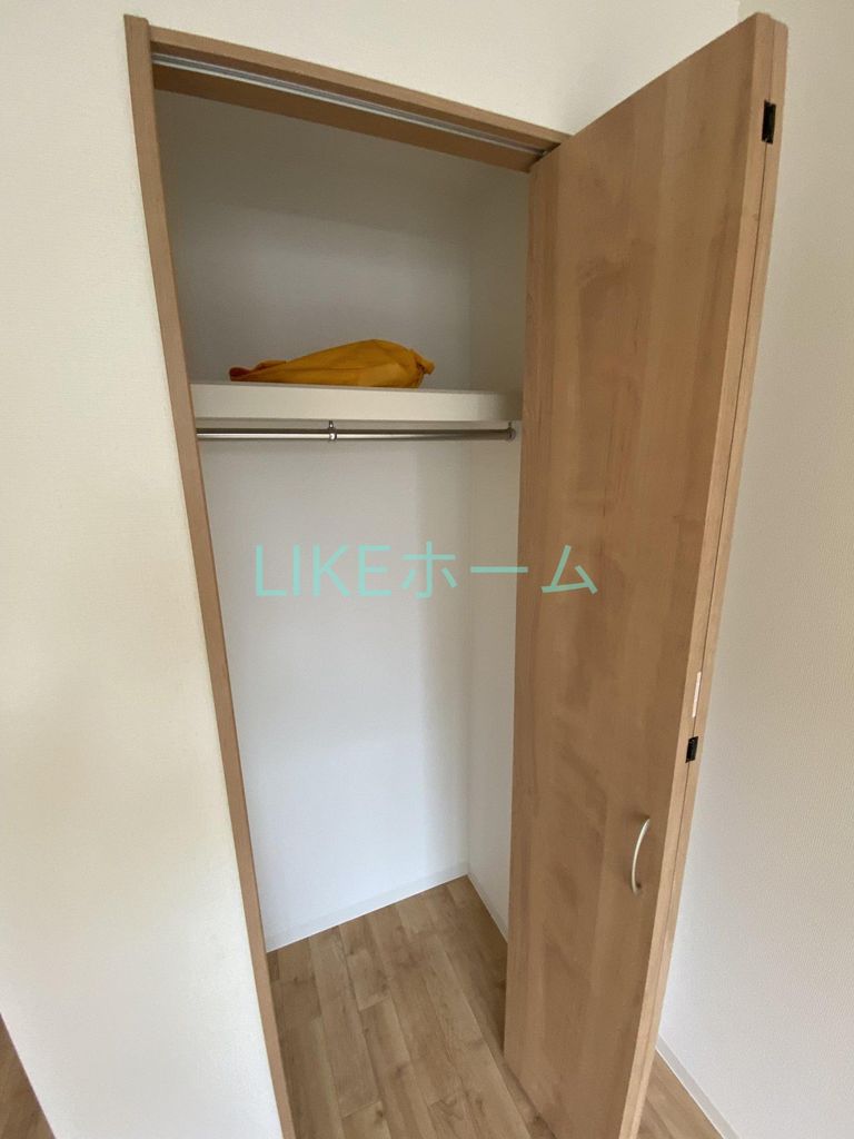 収納　収納