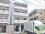江坂駅より徒歩15分 3階 築23年7ヶ月の賃貸物件
