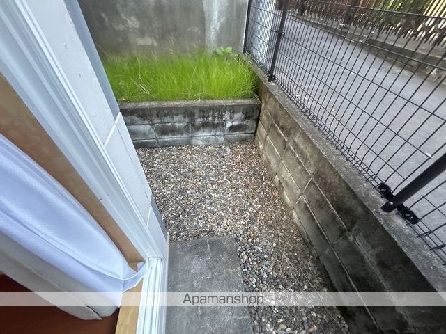 レオパレスクレールの内装写真