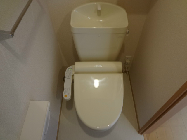 トイレ　参考写真